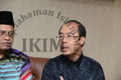 Dialog Antara Penganut Agama: Pandangan Agama Dalam Menangani Krisis Alam Sekita