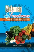 Buku Makanan dan Pemakanan