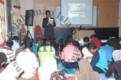 Bengkel Pemantapan Kerja Staf IKIM