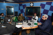 Tetamu Radio IKIMfm