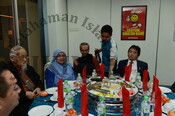 Majlis Pra-Pelancaran Program Keharmonian