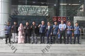 20260504 Kunjungan Hormat ke Waqaf An-nur Corporation Berhad