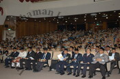Majlis Ihya Ramad dan Jawi
