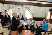 Temubual dan Thumprint Terakhir Ketua Pengarah IKIM