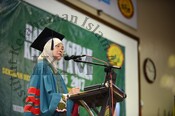 Hari Anugerah Kecemerlangan Sekolah Berasrama Penuh Integrasi, Sabak Bernam Kali Ke-15