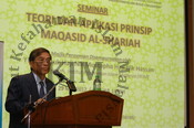 Seminar Maqasid