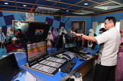 Lawatan Jabatan Dakwah UM