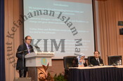 International Seminar Religion & Peaceful Co-Existence