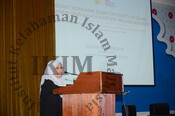 Wacana Eksekutif "The Beautiful Truth of Islam"