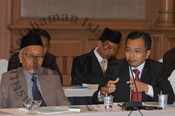Muzakarah Pakar Kwangan Islam