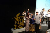 The 10th International Kuala Lumpur Eco Film Festival