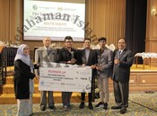 The International Day For Tolerance Celebration 2019