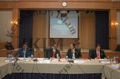 Majlis Perjumpaan Menteri Bersama JKMPKA