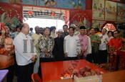 Bengkel Harmony Traveloguer PPLI Sabah
