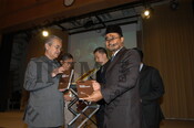 Majlis Pelancaran Progm Kerja 2011-Buku BaruTerbitan 2010-Anugerah Khidmat Cemerlang 2009