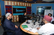 Tetamu Radio IKIMfm