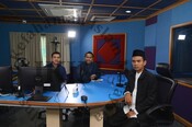 Temubual Khas bersama Ustaz Abdul Samad