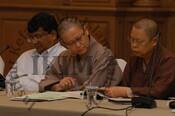 Intellectual Discourse on Religion
