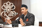 Taklimat Mengenai Wakaf Selangor