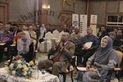 Luncheon Talk siri 2019 Taklimat Khas Koleksi Tamadun Islam Perpustakaan IKIM