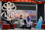 Program TV Hijrah Pn. Fairuz