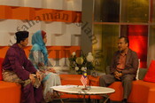 Selamat Pagi Malaysia RTM