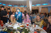 Majlis Makan Malam Ibu Mithali