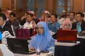 Bengkel Penulisan Journal