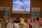 Bengkel Fiqh Keluarga