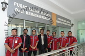 Temubual Bersama USIM