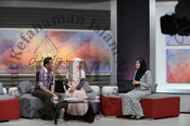 Slot bersama TV Hijrah