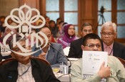 A One-Day Seminar On Promoting Waqf As A Mainstream Tool in the National Economic Policy