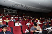 Konvensyen Akidah Antarabangsa