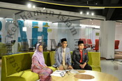 Tetamu Slot "Assalamualaikum" TV Hijrah