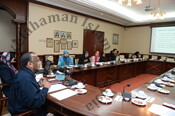 Wacana Bulanan Akademik
