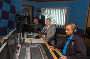 Lawatan Universiti Necmettin Erbakan Turki
