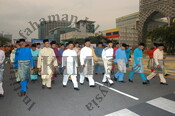Sambutan Maulidur Rasul Putrajaya 2010