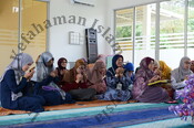 Program Bubur Lambuk & Khatam Quran