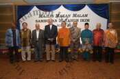Majlis Makan Malam 20th IKIM
