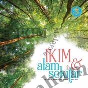 IKIM & Alam Sekitar