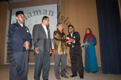Program IKIMfm Bersama DPIM (Konvensyen Inspirasu Usahawan)
