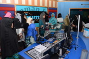 Lawatan Madrasah Zubaidiah Merbuk Kedah