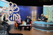 Rakaman Slot Persepsi TV Hijrah