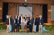 International Seminar Religion & Peaceful Co-Existence