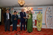 Ekspo Buku Malaysia YB Datuk Seri Mahadhir