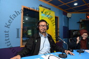 Tetamu IKIMfm bersama En. Muhammad Hisyam Mohamad