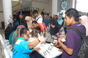 Bengkel Remaja Perkasa PPLI