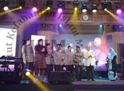 Anugerah Nasyid IKIM 2019
