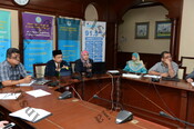 Mesyuarat ACNI 2014
