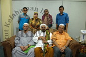 Tetamu IKIMfm Pak Sheikh Indon